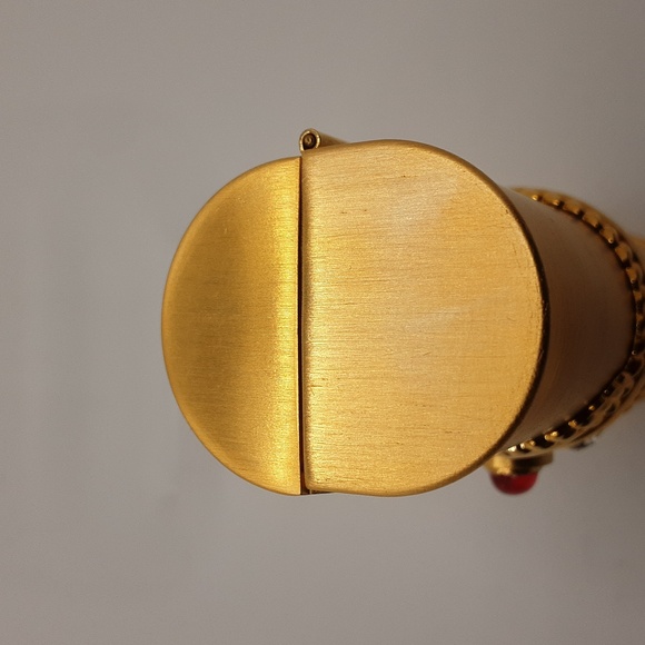 Vintage Princess Marcella Borghese Lipstick Case - Picture 5 of 15